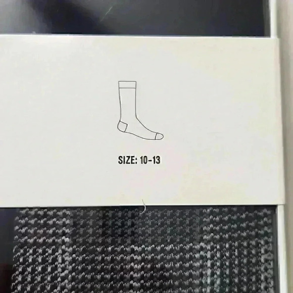 Boxer Briefs and Crew Socks Set - Picture 4 of 8